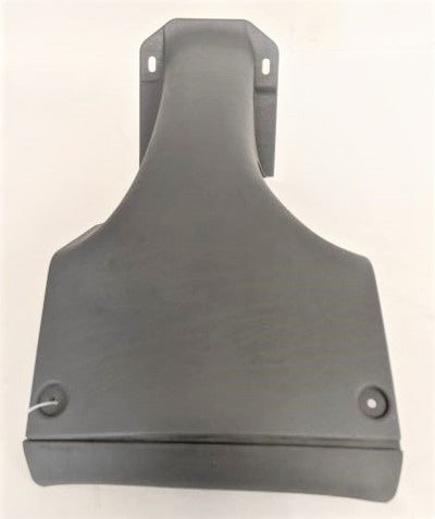 Freightliner Shadow Gray FLX Steering Column Cover - P/N  A18-63756-000 (4592268050518)