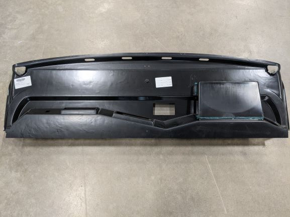 Western Star Overhead Console Assembly - P/N W18-00811-531 (8354922955068)