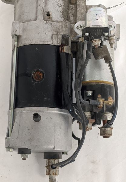 Used Mitsubishi 12V Starter - P/N M009T71179 (8315883553084)