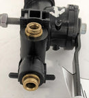 Used Hadley Western Star 650 DC Height Control Valve - P/N  A18-68620-002 (8755023511868)