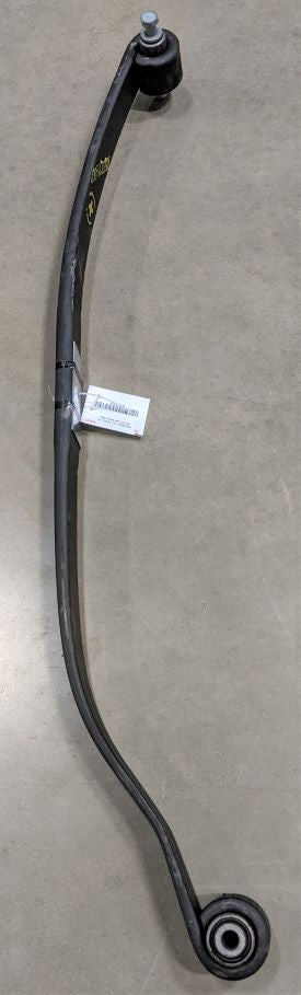 Hendrickson LH  P3 STD, 10, RB, STL Leaf Spring Assy - P/N  53711-000 (6700463521878)