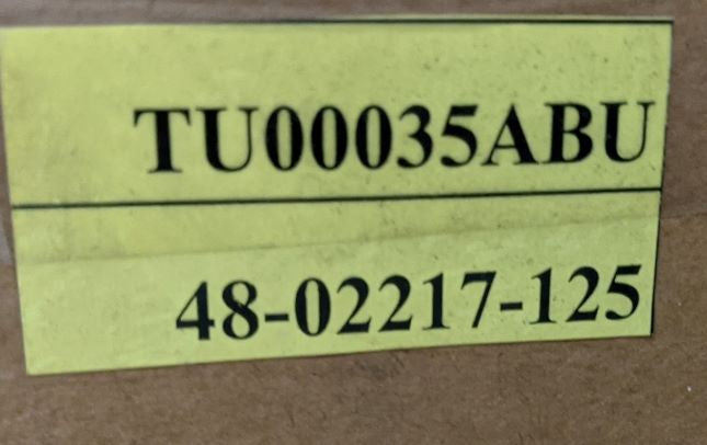 FTL 1.19" (30mm) BLK Flex Wire Loom Conduit Sold / 10 ft. - P/N 48-02217-125 (8287686164796)