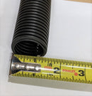 FTL 1.19" (30mm) BLK Flex Wire Loom Conduit Sold / 10 ft. - P/N 48-02217-125 (8287686164796)