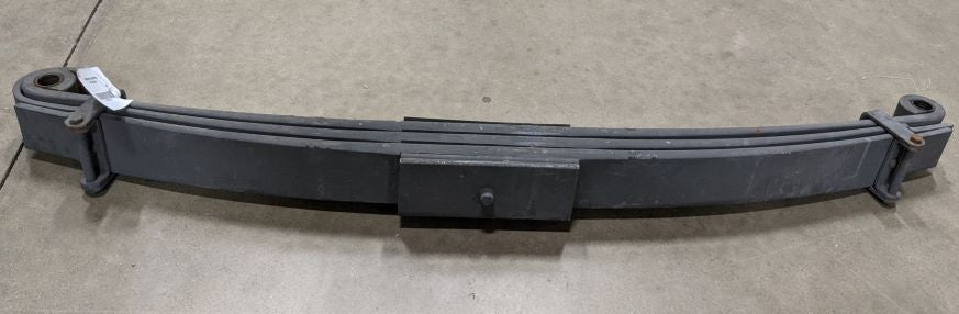 Freightliner Third 4AWD 18K TPR Leaf Spring - P/N  A16-20231-000 (6724735598678)