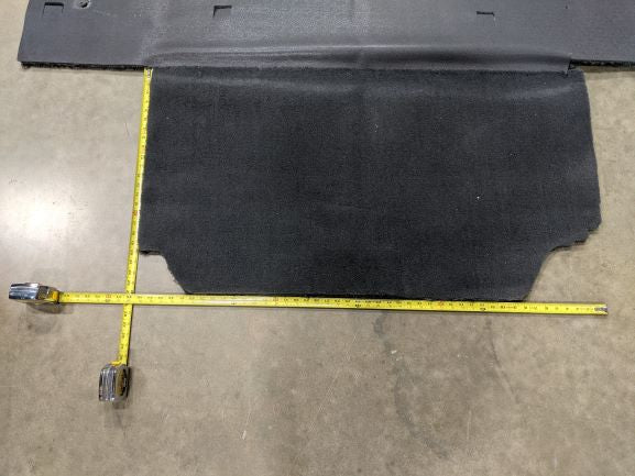 Freightliner Bunk 126 Floor Cover - P/N  W18-00921-032 (6724633690198)