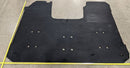 Western Star Daycab Single Rubber  Floor Cover - P/N  W18-00795-980 (6724636966998)