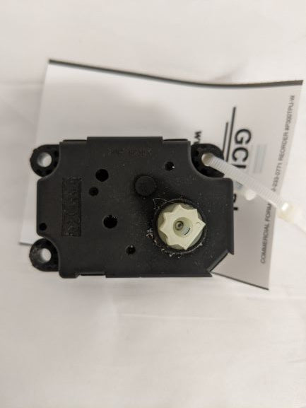 Used Freightliner Cascadia Temperature Door Actuator - P/N  T1000579D/A (6729187328086)