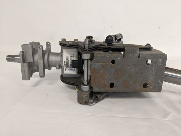 Used TRW SAS R&P 125BBC Adjustable Steering Column - P/N  A14-19576-004 (6729299001430)