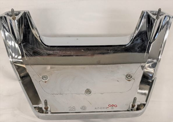 Western Star Hood Lift - Handle w/ Logo - P/N  A17-21312-000 (6591642599510)