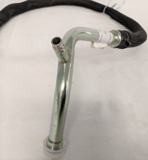 Burgaflex RH Drive AC To Compressor Hose - P/N  A22-69685-100 (6736432332886)