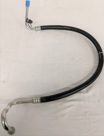 Burgaflex A/C Lowmax Daycab Hose Assembly - P/N  A22-67645-100 (6736439803990)