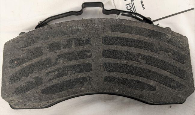 Wabco Air Disc Brake Pad - P/N 640 322 820 2 (6736520511574)