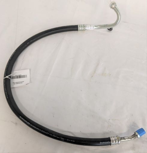 Used Burgaflex A/C JBlock-Compressor Hose - P/N  A22-69113-100 (6736490266710)