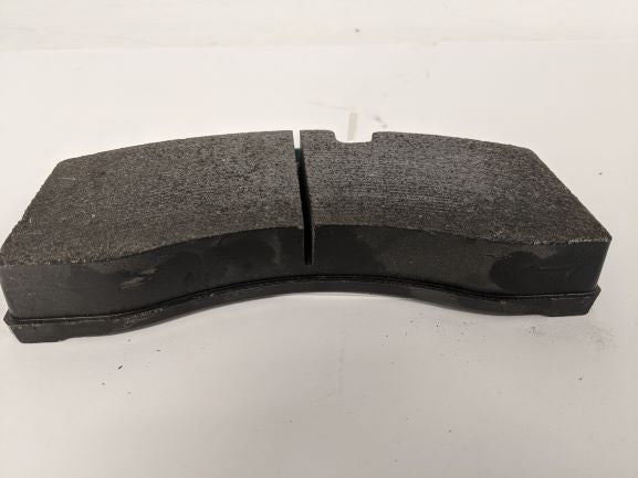 Single Bendix Air Brake Pad - P/N  K129272 (6610828853334)