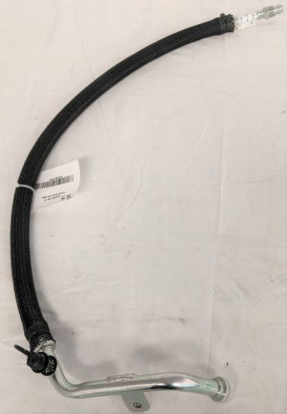 Burgaflex H01 To Compartmentr A/C Hose - P/N  A22-68854-100 (6736521494614)