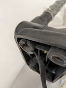 *Cracked* Freightliner M2 RH Chrome Door Mirror Assy - P/N  A22-74244-007 (6599022084182)