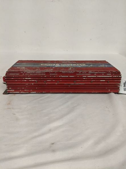 Used Vector™ Force™  1500 Power Inverter 1500 W Continuous 3000 Peak (8315898560828)