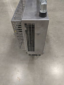 Used THERMAFLOW SS Model SS975HFT Feed Trailer Hydraulic Cooling System (8293772984636)