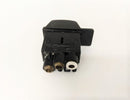 Used Freightliner Inter Axle Differential Lock Slide Switch - P/N  GTD-3270-1A (8756764377404)