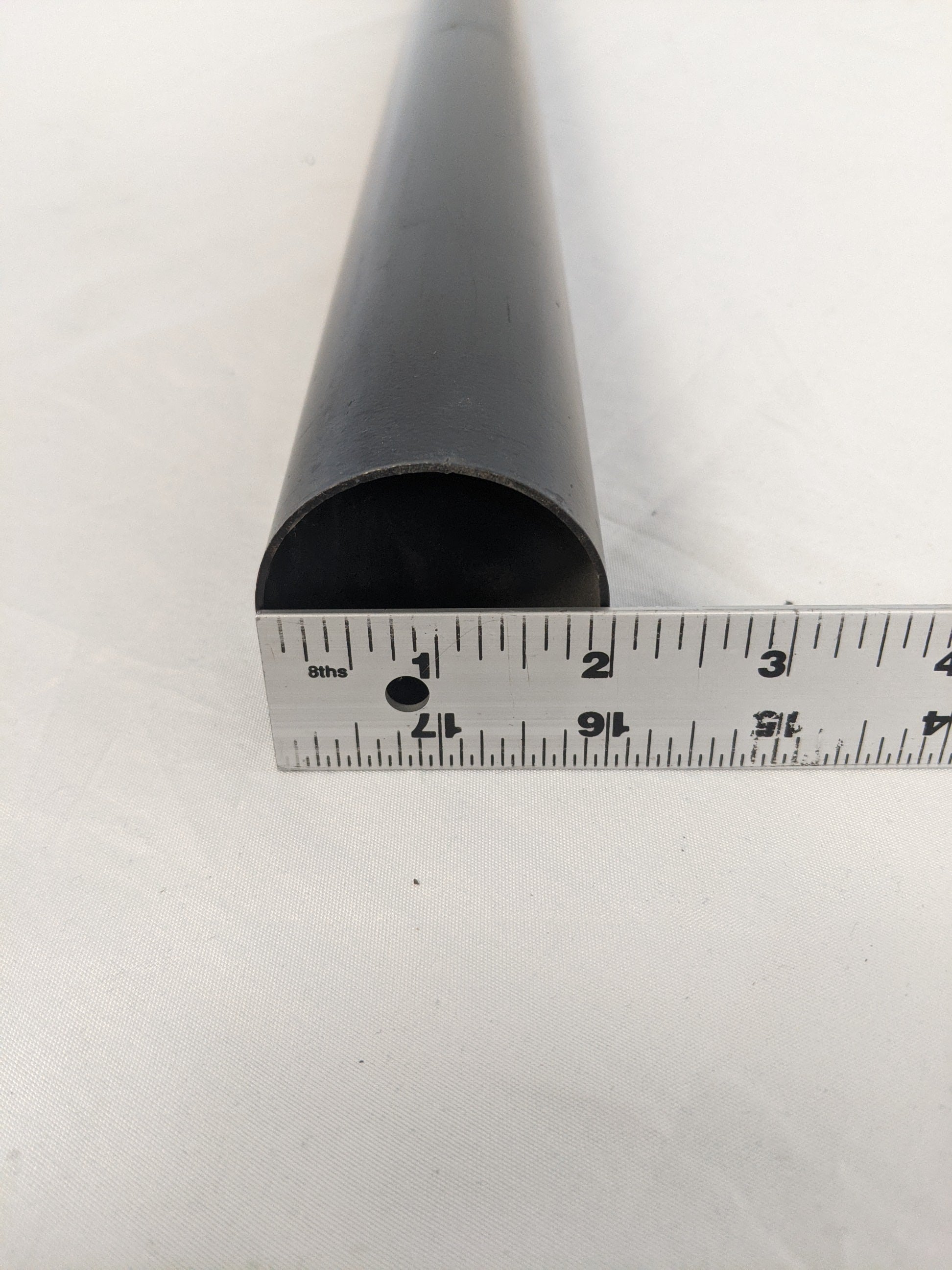 Missing RH Mounting Bar* Jonesco XPF Mud Guard Mounting Bracket Kit