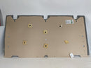 Western Star Gray Lower Bunk Upholstery Panel - P/N  A18-71919-501 (8365595066684)