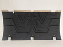 Western Star Black Lower Bunk Upholstery Panel - P/N  A18-71919-500 (8365592740156)