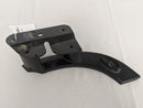 Used FTL LH Columbia Exterior Sunvisor Bracket w/ Plate - P/N  A22-51051-002 (8851188547900)