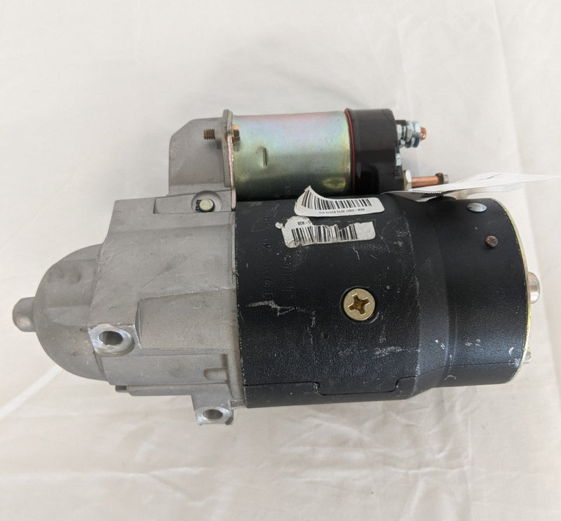 Refurbished Electric Starter Motor - P/N: B3510 (9580370919740)