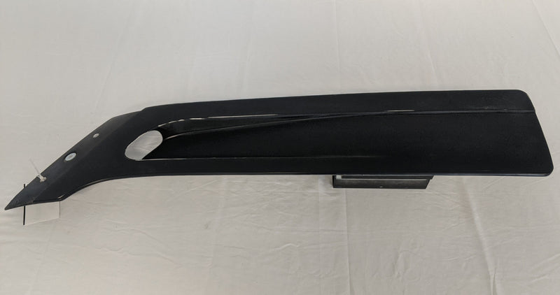 Used Freightliner LH Sun Visor Side Assembly - P/N: A22-44533-000 (8293299224892)