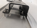 Used Freightliner LH Sun Visor Side Assembly - P/N: A22-44533-000 (8293299224892)