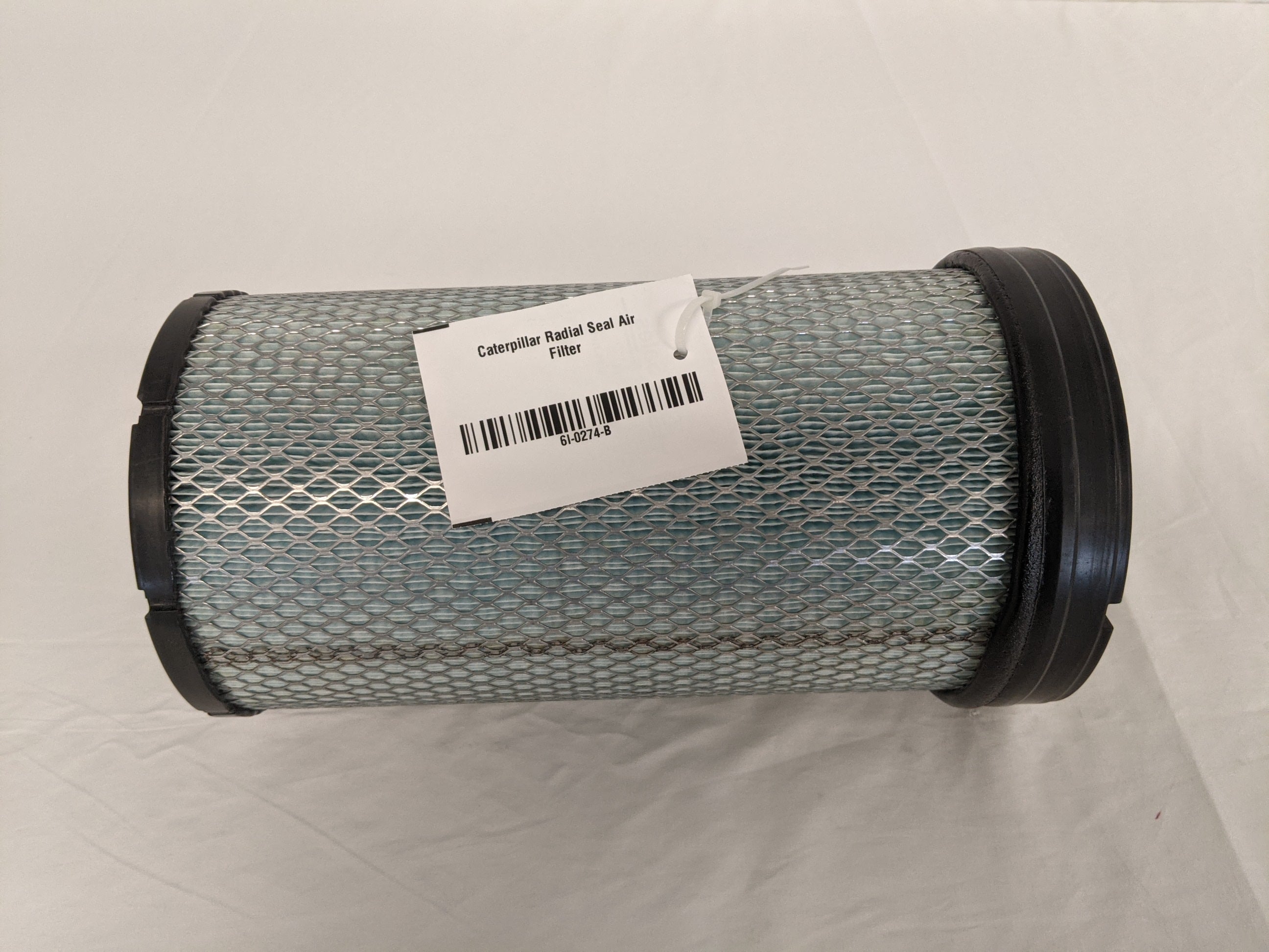 Caterpillar Radial Seal Air Filter - P/N  6I0274 (8306822349116)