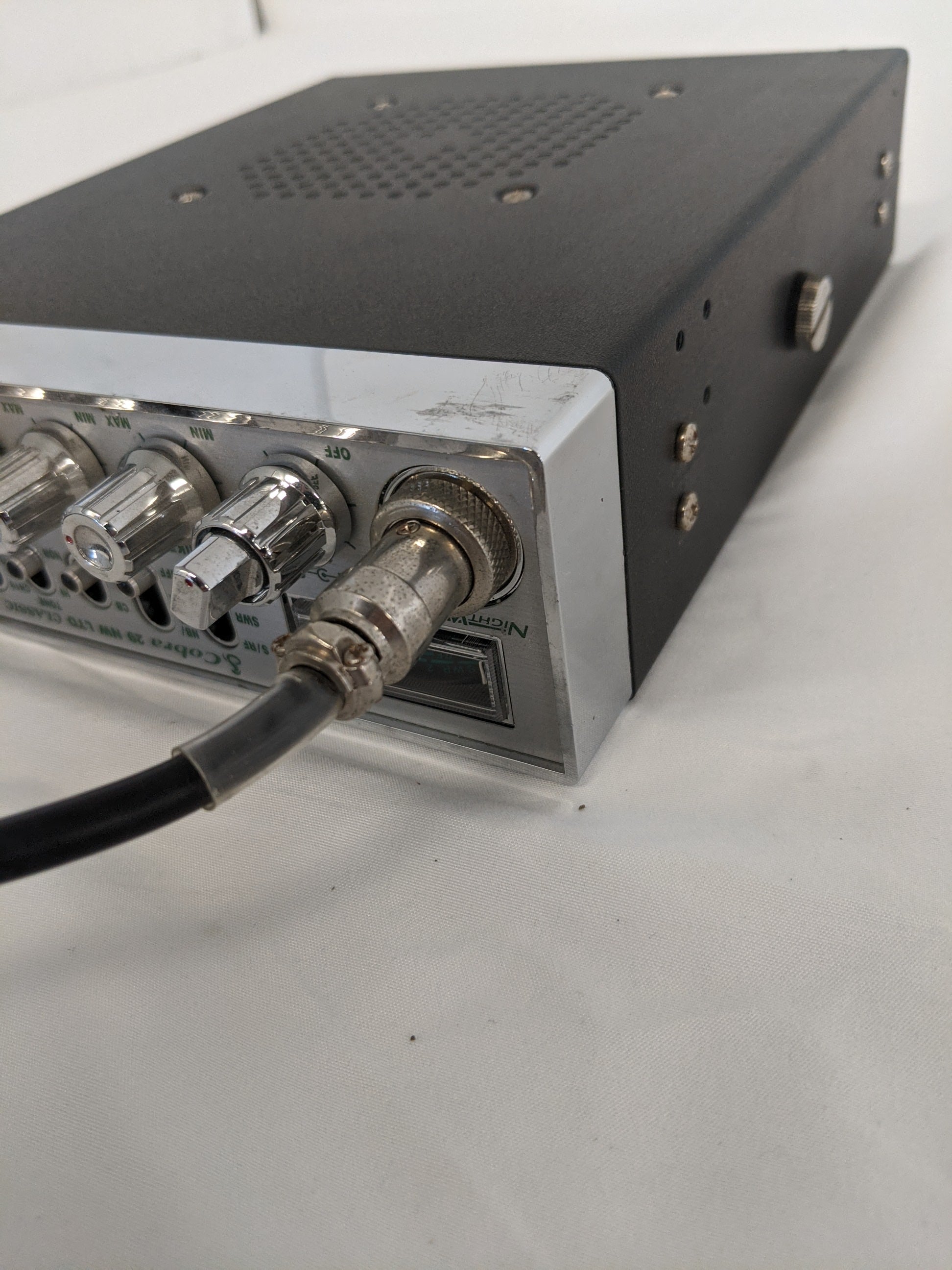 Pana Pacific 29 NW LTD Classic CB Radio Transmitter Assy - PSOPP500629