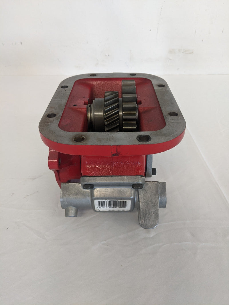 Used Parker Chelsea Power Take Off (PTO) Assembly - P/N: 489XHAHX-V3XK (8312744116540)