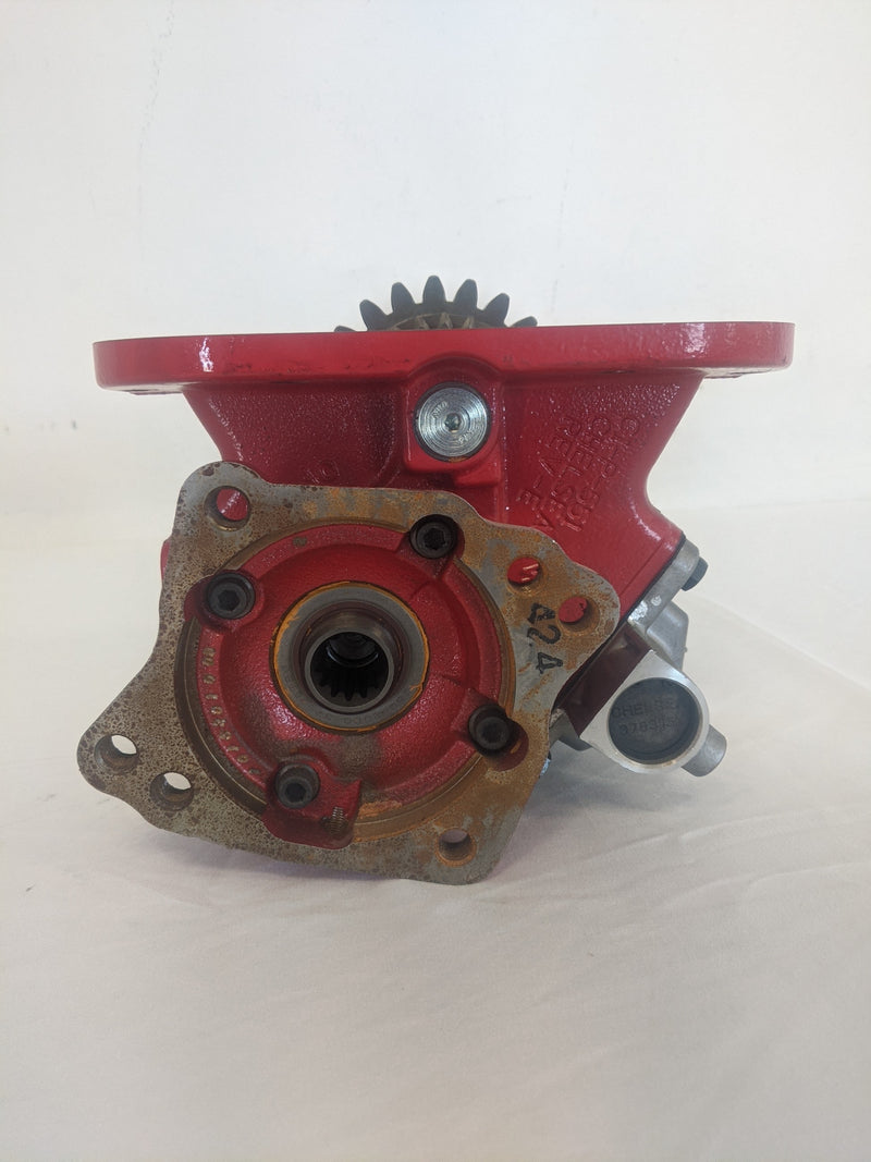 Used Parker Chelsea Power Take Off (PTO) Assembly - P/N: 489XHAHX-V3XK (8312744116540)