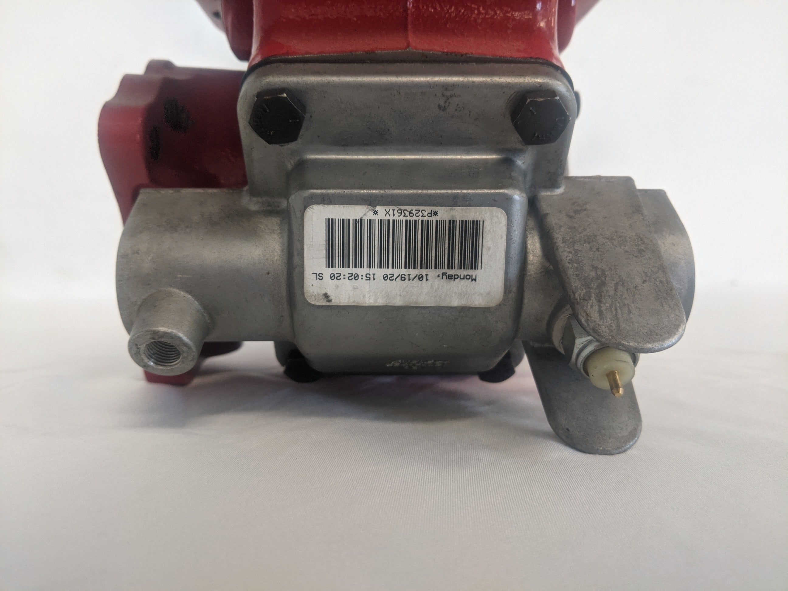 Parker Chelsea Power Take Off (PTO) Assembly - P/N CHL