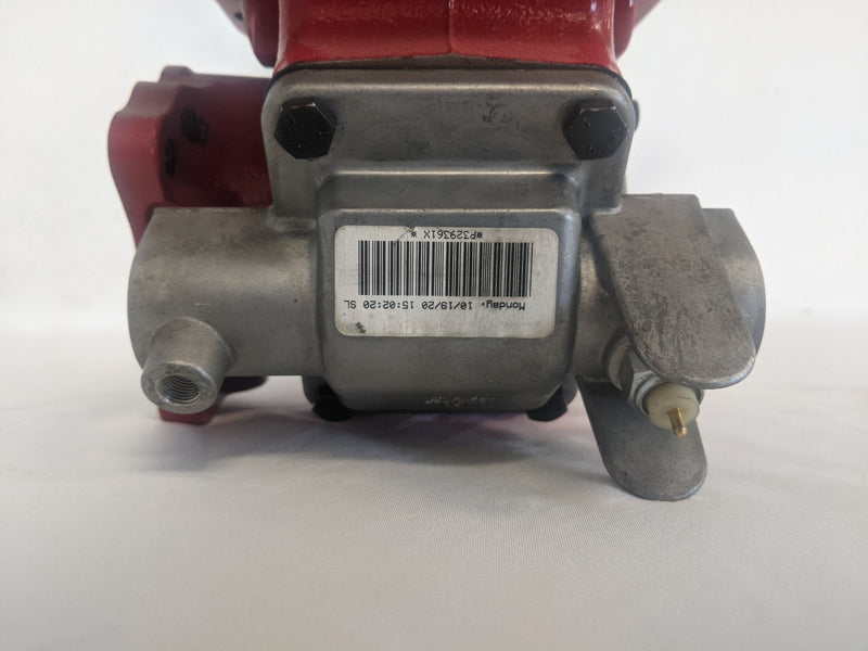 Used Parker Chelsea Power Take Off (PTO) Assembly - P/N: 489XHAHX-V3XK (8312744116540)