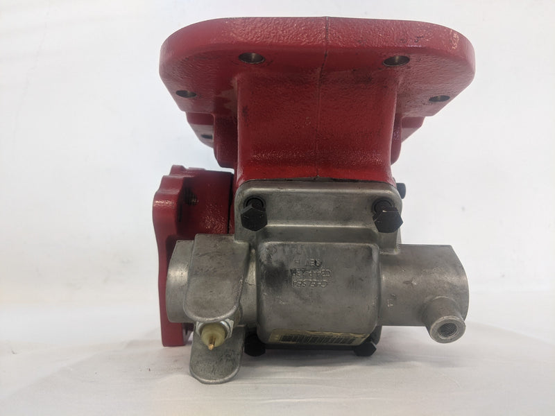 Used Parker Chelsea Power Take Off Assembly - P/N: 489XHAHX-V3XK (8312744444220)