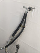Freightliner Connecting Hoses w/ Filter-Dryer-Receiver - P/N A22-69921-000, A22-69919-000 (4023571841110)