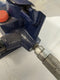 Used Pro Montagetechnik  Lift 10 Ton Hydraulic Hand Pump (8324038918460)