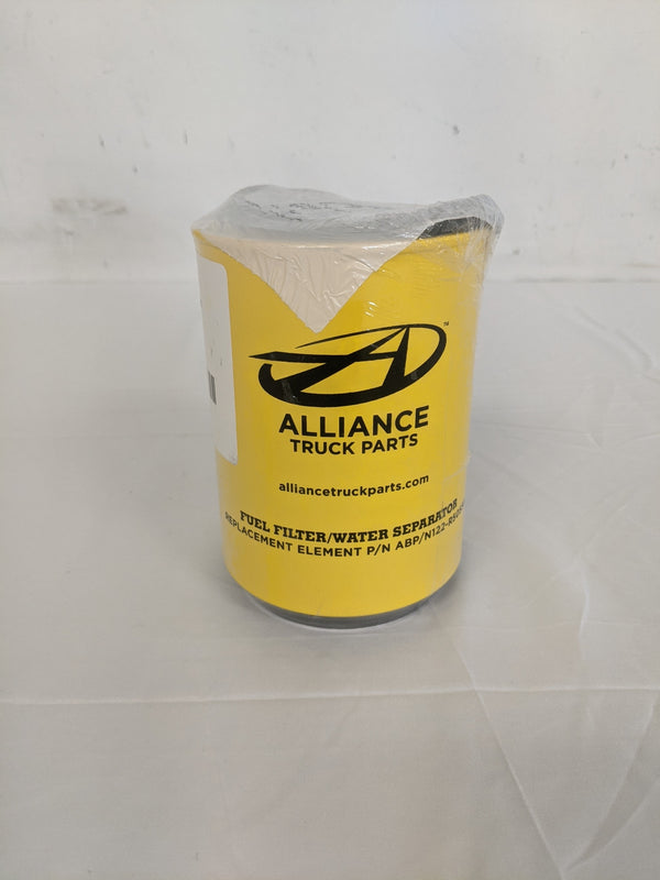 Alliance Water Separator Fuel Filter - P/N  ABP N122 R50550 (8338018402620)