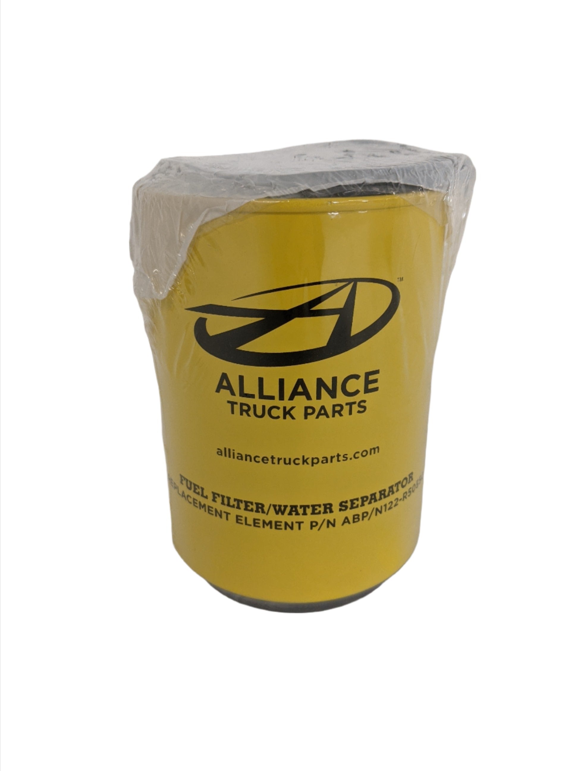 *Lot Of 6* Alliance Water Separator Fuel Filter - P/N ABP N122 R50550