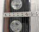 Wester Star LH Amber LED Headlamp & Housing Assy - P/N A66-10227-018 (6674048778326)
