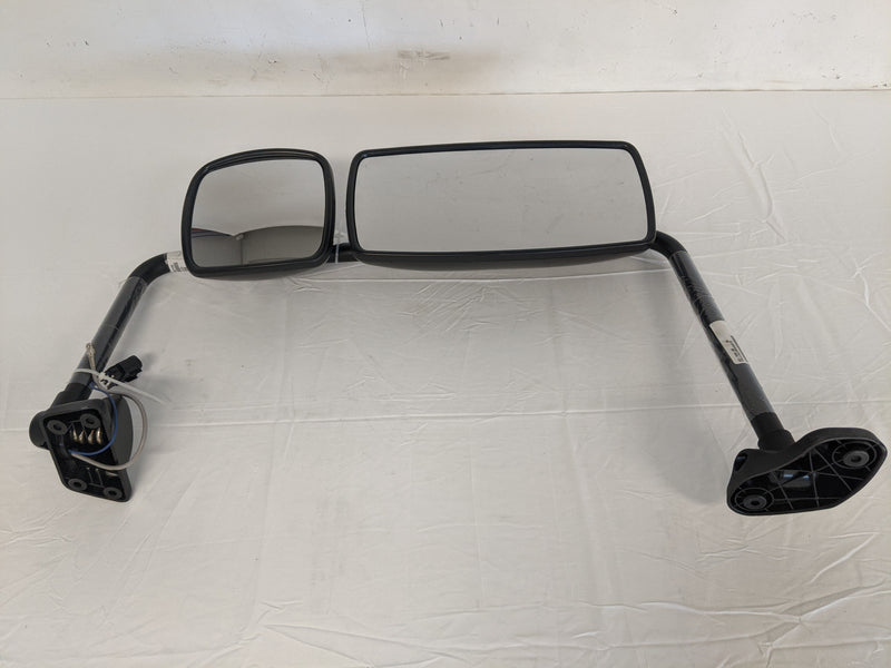 Freightliner M2 Left Hand Rearview Mirror Assy. - P/N  A22-74243-003 (8358428705084)