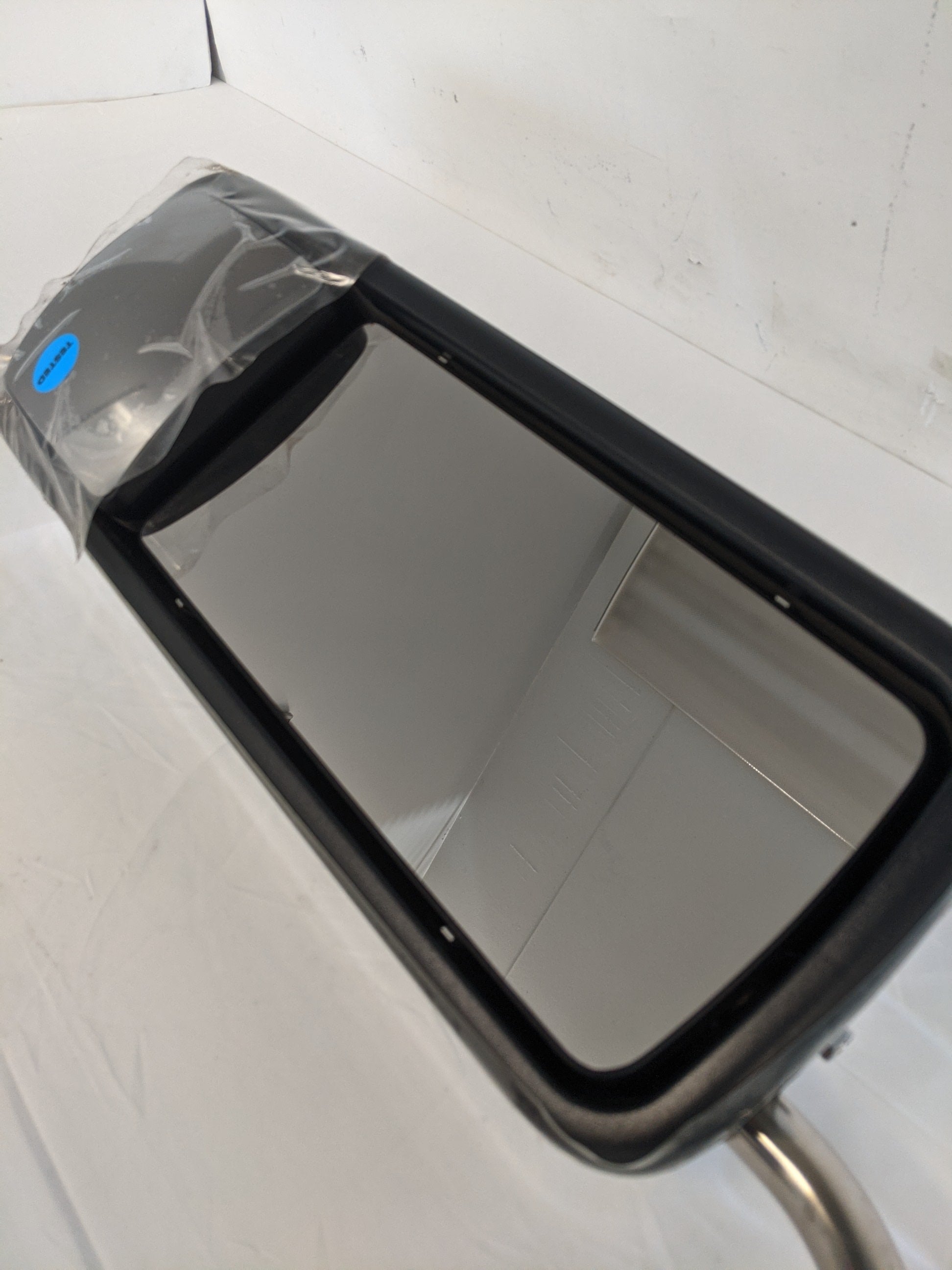 FTL Coronado / Columbia LH Manual Outer Mirror - P/N A22-62034-004