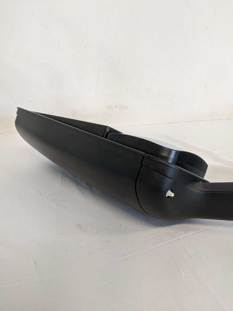 Freightliner P3 LH Black Rearview Mirror Assembly - P/N  A22-69637-014 (8336675111228)
