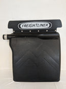 Used Freightliner LH Rear Quarter Fender (w/ Clamp & Logo) - P/N  A22-58858-002 (8336829808956)