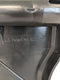 Used Freightliner LH Rear Quarter Fender (w/ Clamp & Logo) - P/N  A22-58858-002 (8336829808956)