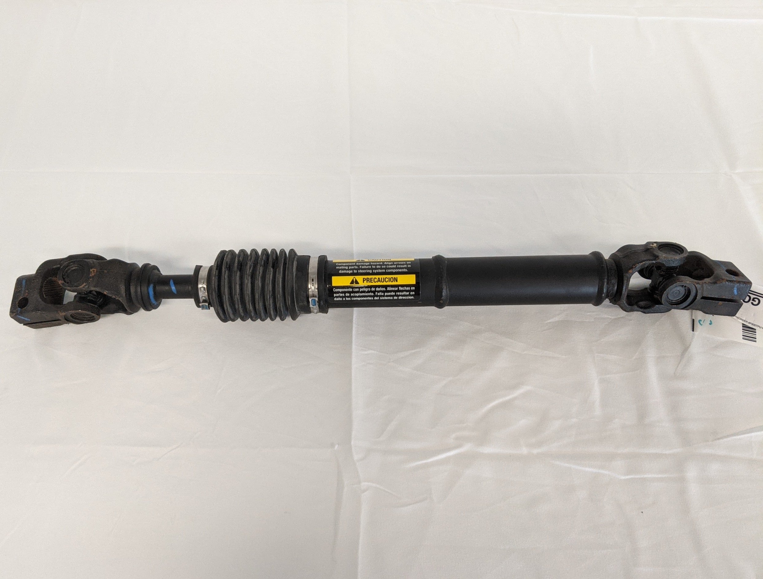 Freightliner Column Drive Steering Shaft - P/N  14-19814-000 (8357269406012)