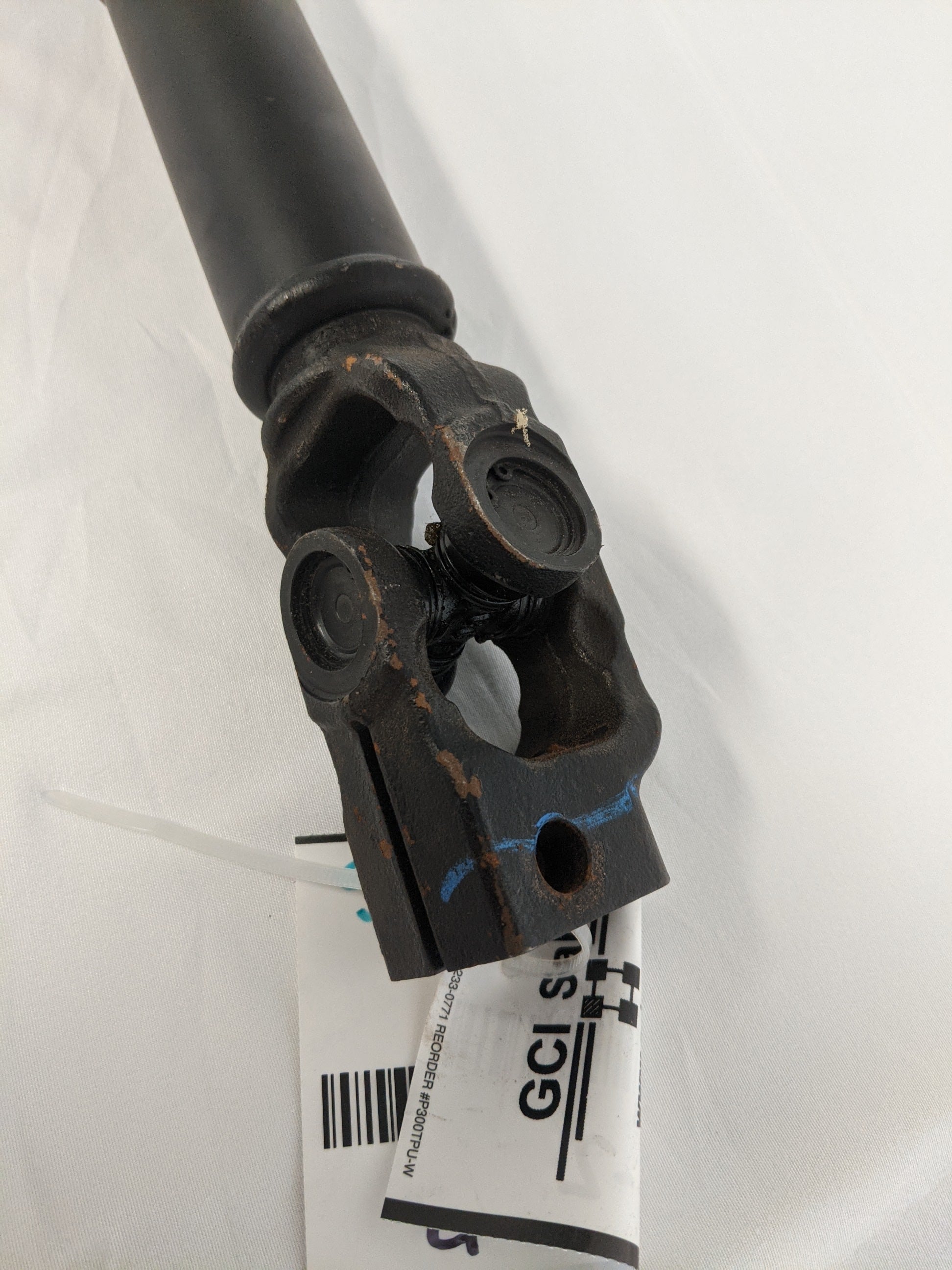 Freightliner Column Drive Steering Shaft - P/N 14-19814-000