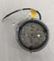 Dominion Auto LED Chrome Swivel Utility Lamp - P/N: 06-85215-004 (8342973120828)